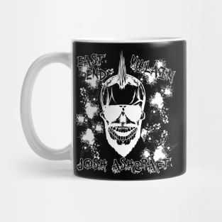 Josh Ashcraft (black) Mug